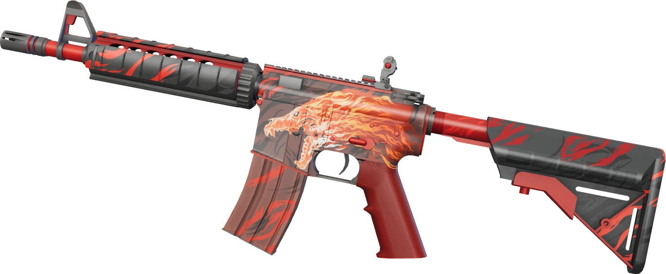 M4A4 | Howl